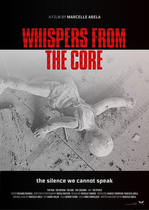 Whispers from the Core