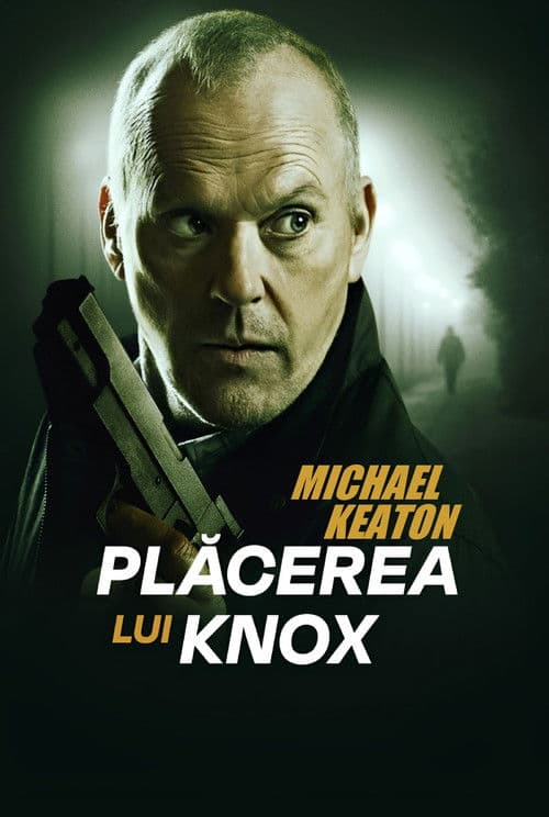 Plăcerea lui Knox