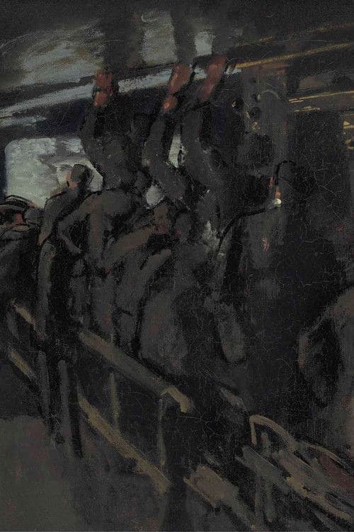 Walter Sickert