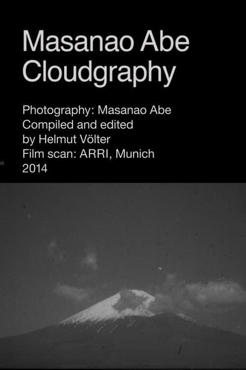 Masanao Abe - Cloudgraphy