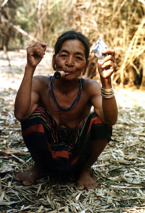 Expedice Rattanakiri