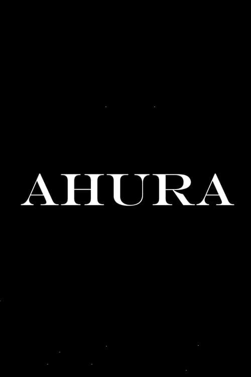 Ahura