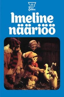 Imeline nääriöö