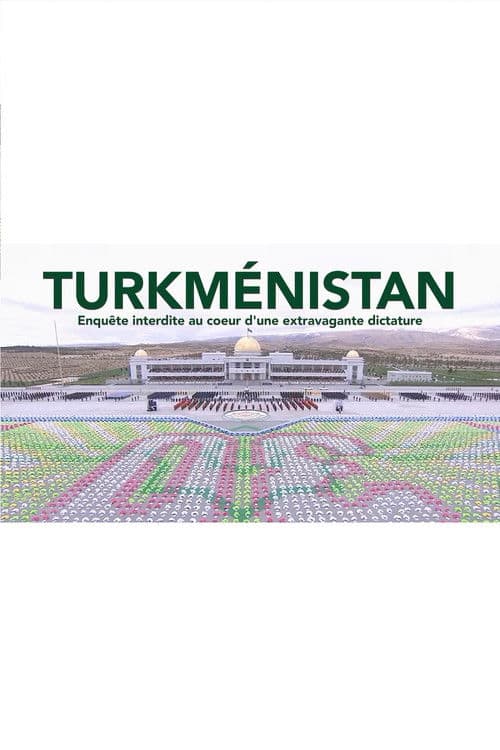 Turkmenistan: The World's Strangest Dictatorship