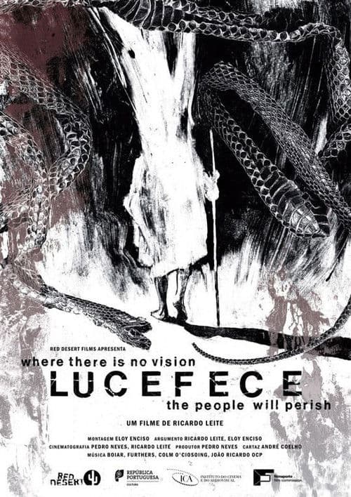 Lucefece: Where there is no vision, the people will perish