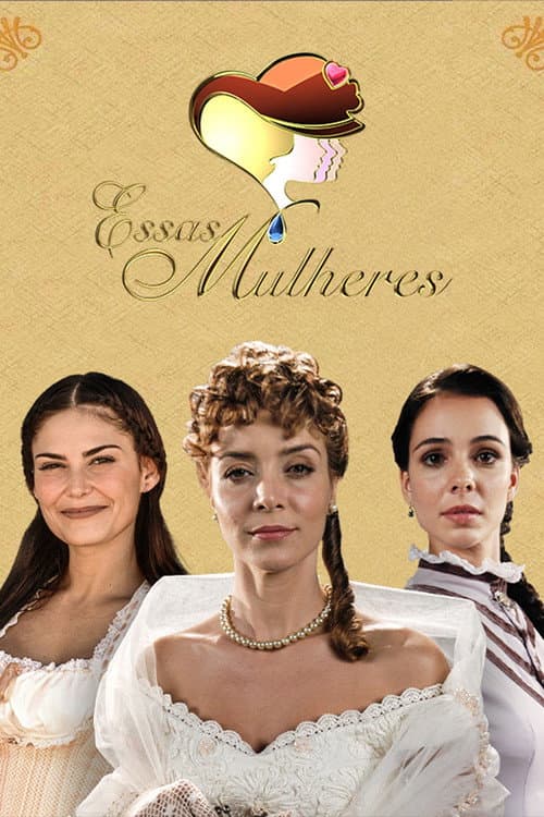 Essas Mulheres