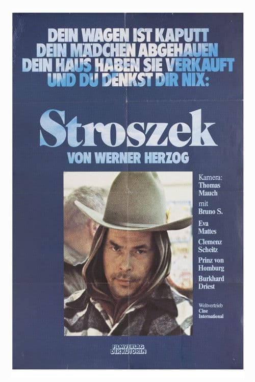 Stroszek