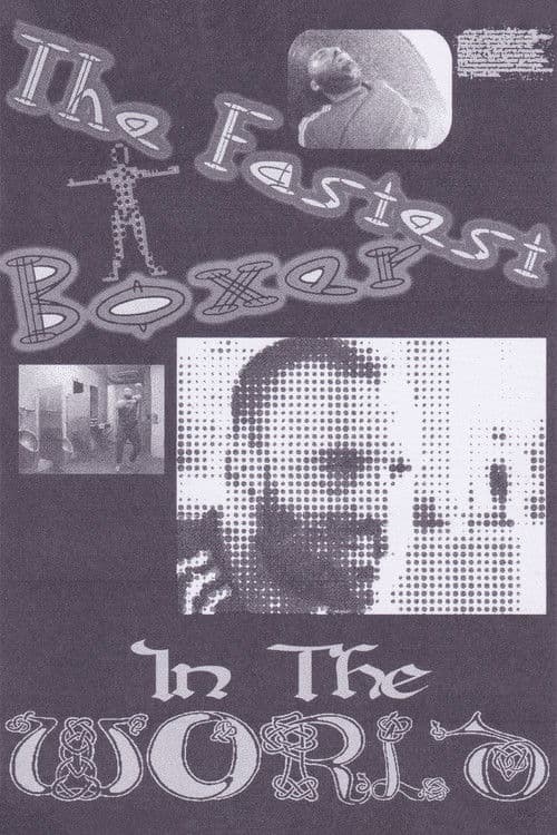 The Fastest Boxer In The World