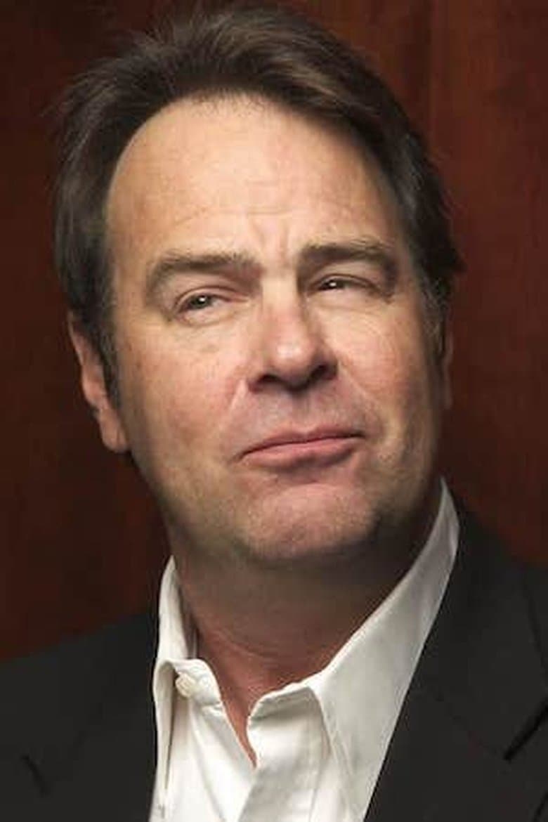 Dan Aykroyd revine cu noi mistere paranormale pe HISTORY