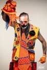 Yabo The Clown