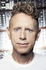 Martin Gore