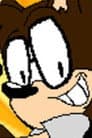 Miggle the Smeghog