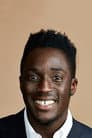 Andy Akinwolere