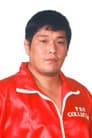 Akira Taue