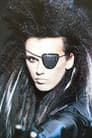 Pete Burns