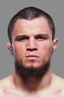 Umar Nurmagomedov