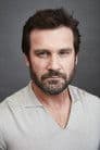 Clive Standen