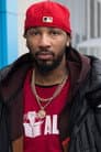 Chris Smalls