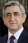 Սերժ Սարգսյան