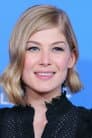 Rosamund Pike