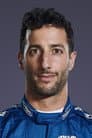 Daniel Ricciardo
