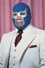 Blue Demon