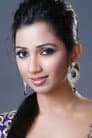 Shreya Ghoshal