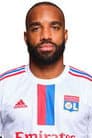 Alexandre Lacazette