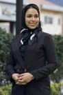 Fatemeh Mohtadi