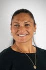 Dame Valerie Adams