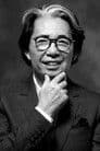 Kenzo Takada
