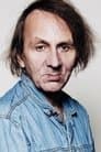 Michel Houellebecq