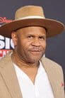 Rondell Sheridan