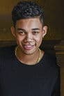 Roshon Fegan