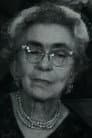 Hannah Milhous Nixon