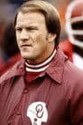 Barry Switzer