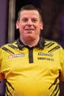 Dave Chisnall