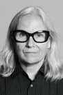 Brigitte Lacombe