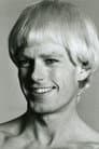 Peter Hinwood