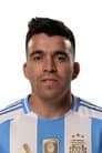 Marcos Acuña