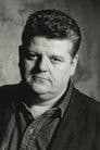 Robbie Coltrane