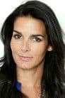 Angie Harmon