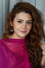 Zara Noor Abbas