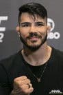 Erick Silva