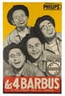 Les Quatre Barbus