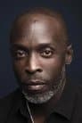 Michael Kenneth Williams