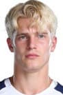 Lucas Bergvall