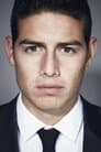 James Rodríguez