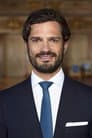 Prince Carl Philip of Sweden