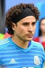 Guillermo Ochoa